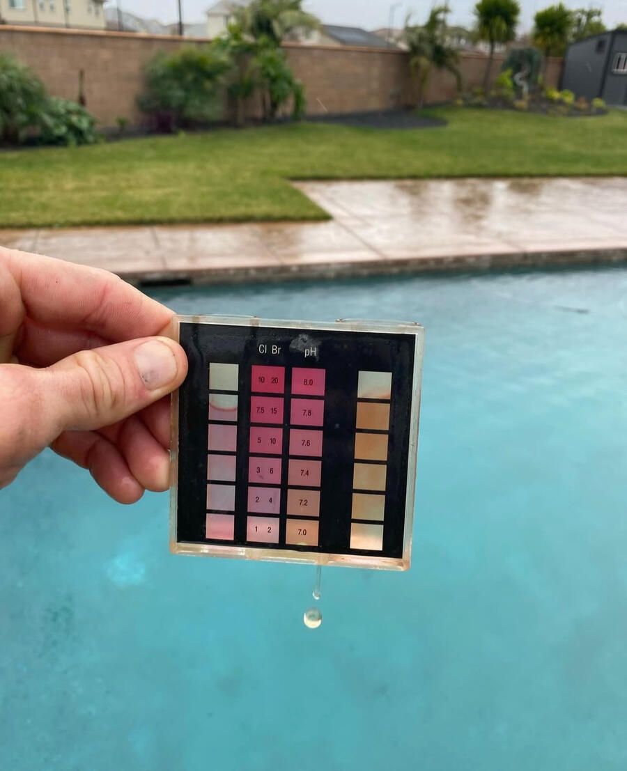 Superior Pool Solutions