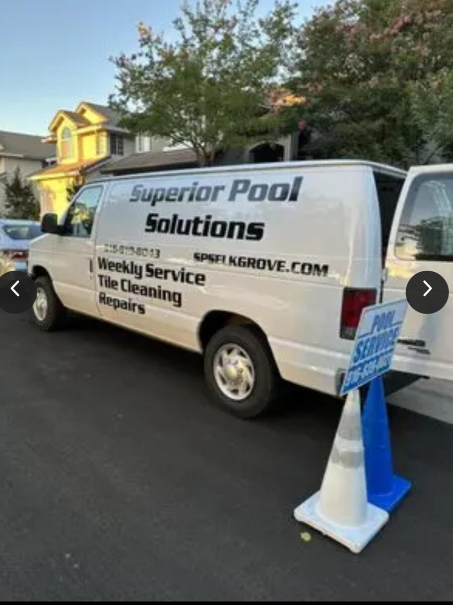 Superior Pool Solutions
